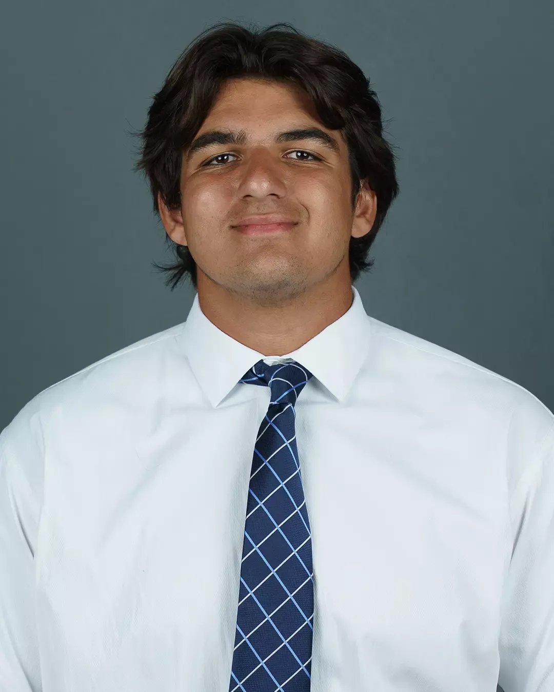 Rodolfo Sori, Football, Saint Anselm College