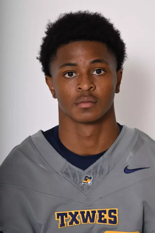Mason Brown, Football, Texas Wesleyan University