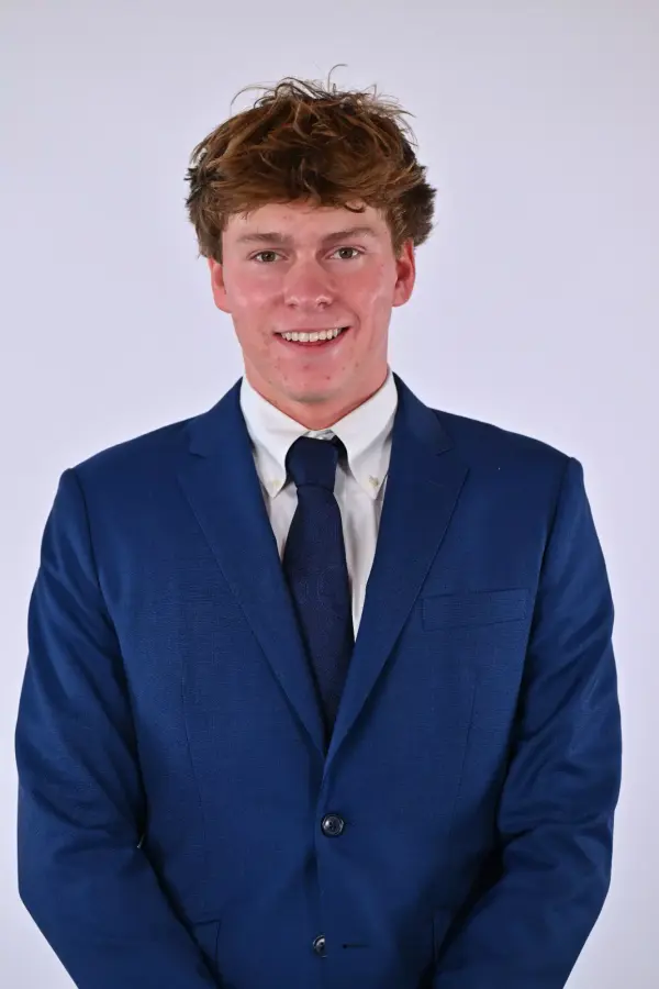 Hugh Boris, Swimming & Diving, Villanova University