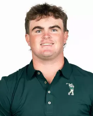 Matthew Joseph, Golf, undefined