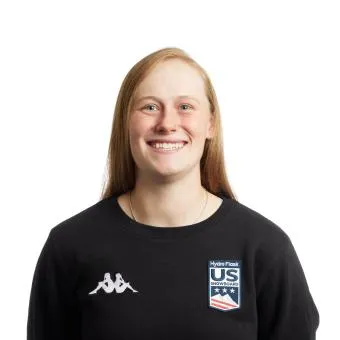 Stacy Gaskill, Snowboarding, University of Colorado