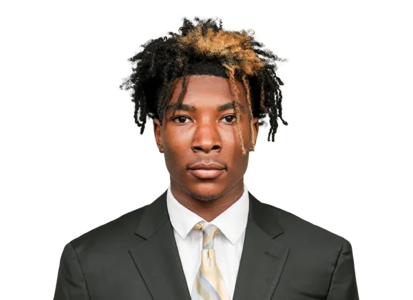 Tyrell Russell, Football, undefined