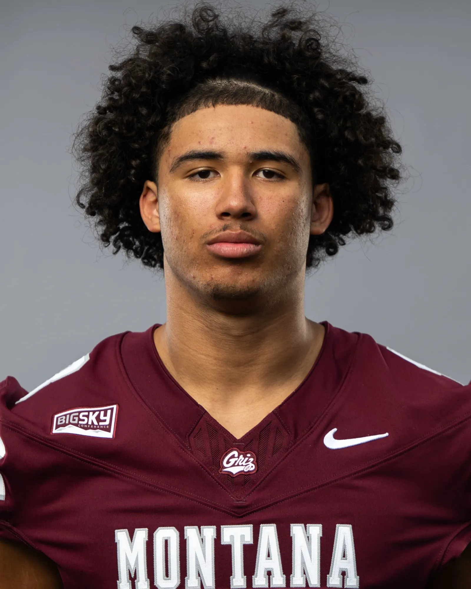 Styles Goodman, Football, undefined