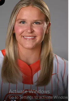 RyLee Crandall, Softball, undefined