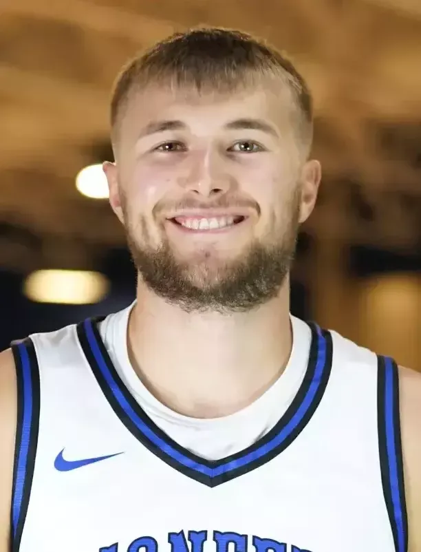 Garrison Kisner, Basketball, Glenville State University