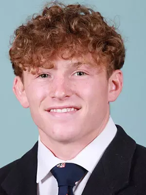 Max Gallagher, Wrestling, University of Pennsylvania