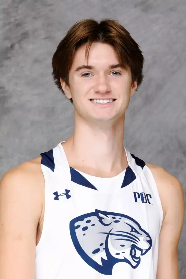 Ryder Garrett, Track and Field (O), Augusta University