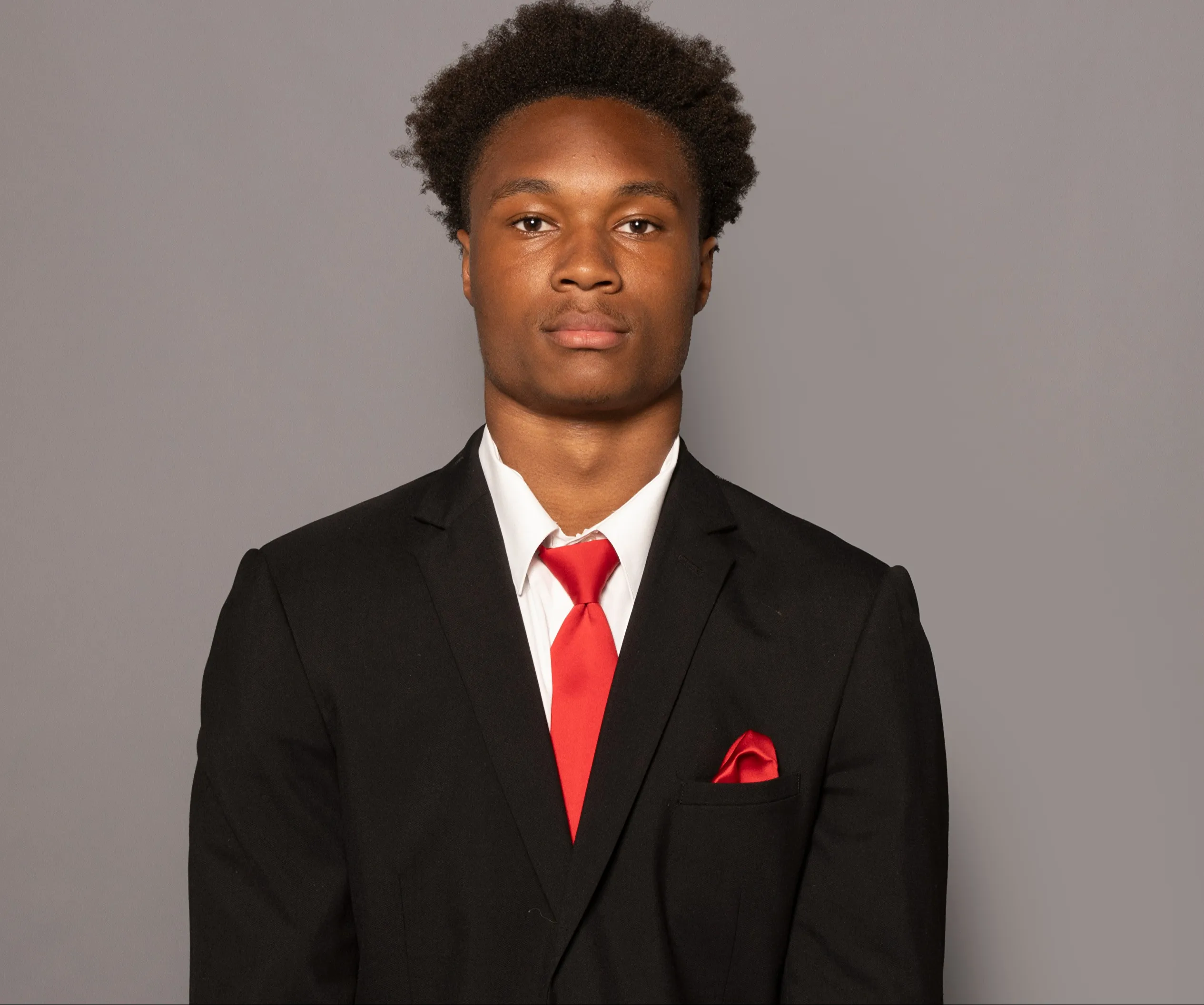Dorian Patterson, Football, undefined