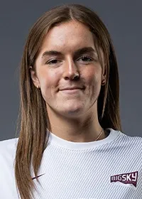 Megan Wilson, Soccer, University of Montana