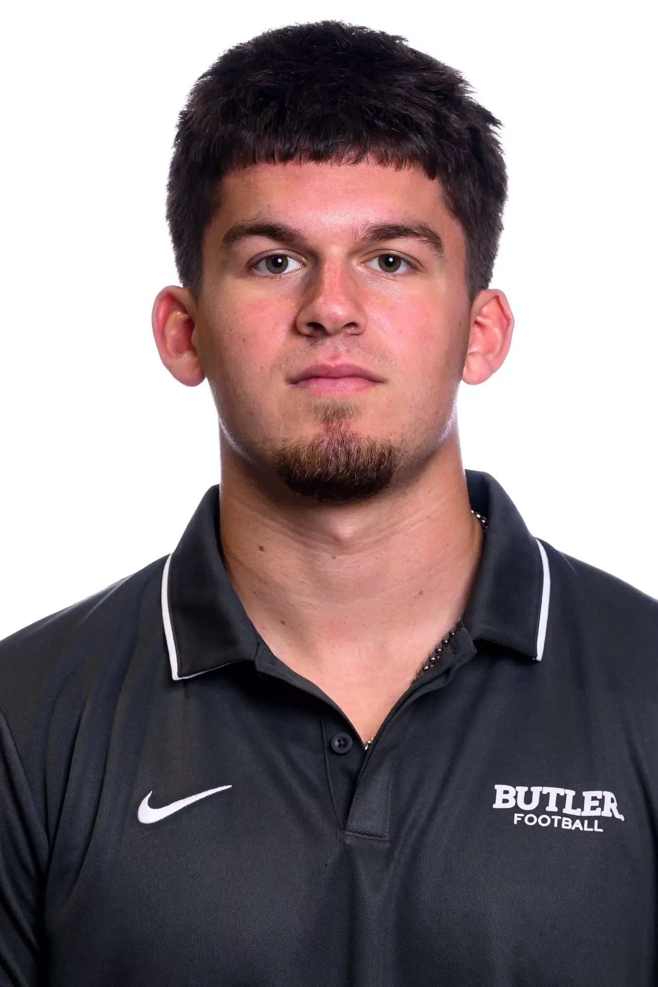 Christian Kramer, Football, Butler University