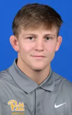 Jack Pletcher, Wrestling, University of Pittsburgh