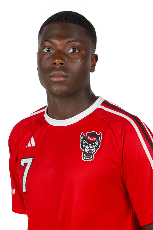 Russell Berko, Soccer, North Carolina State University