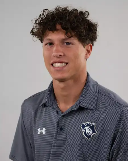 Nathan Simmons, Football, South Dakota Mines