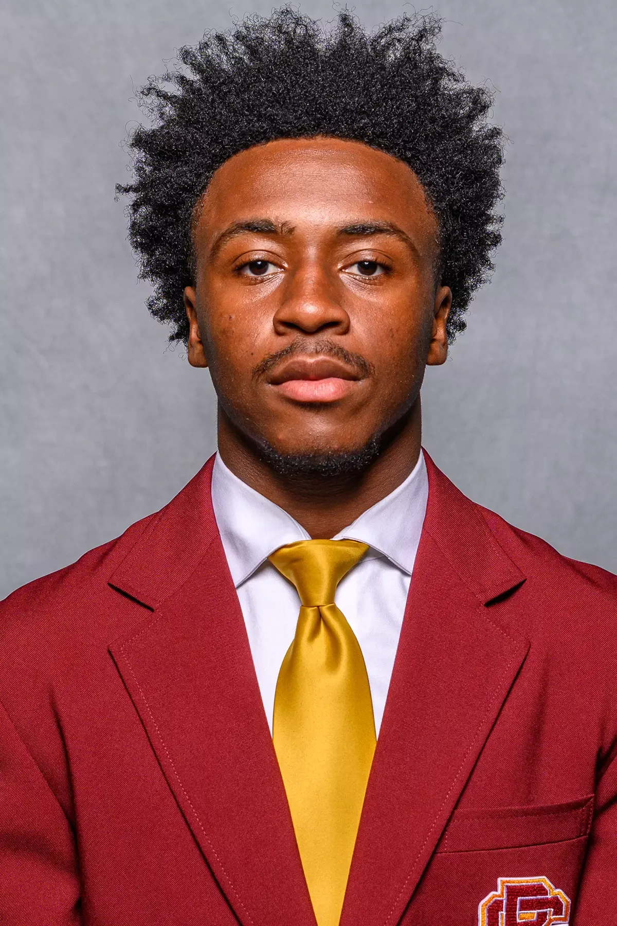 Teagan Hackett, Football, Bethune-Cookman University