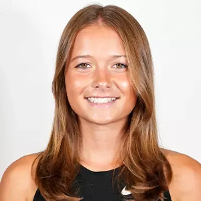 Stella Dodd, Tennis, Lafayette College