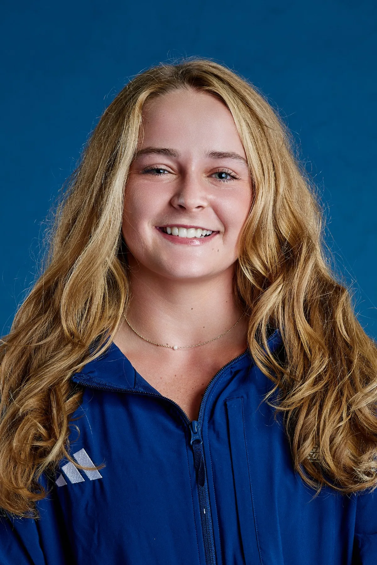Hanna Eckart, Swimming & Diving, Georgia Southern University