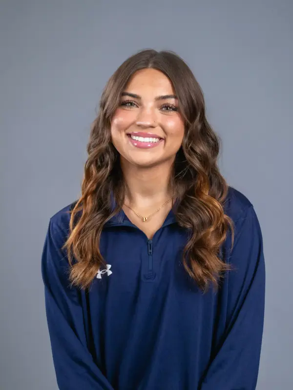 Allison Canchola, Soccer, Menlo College