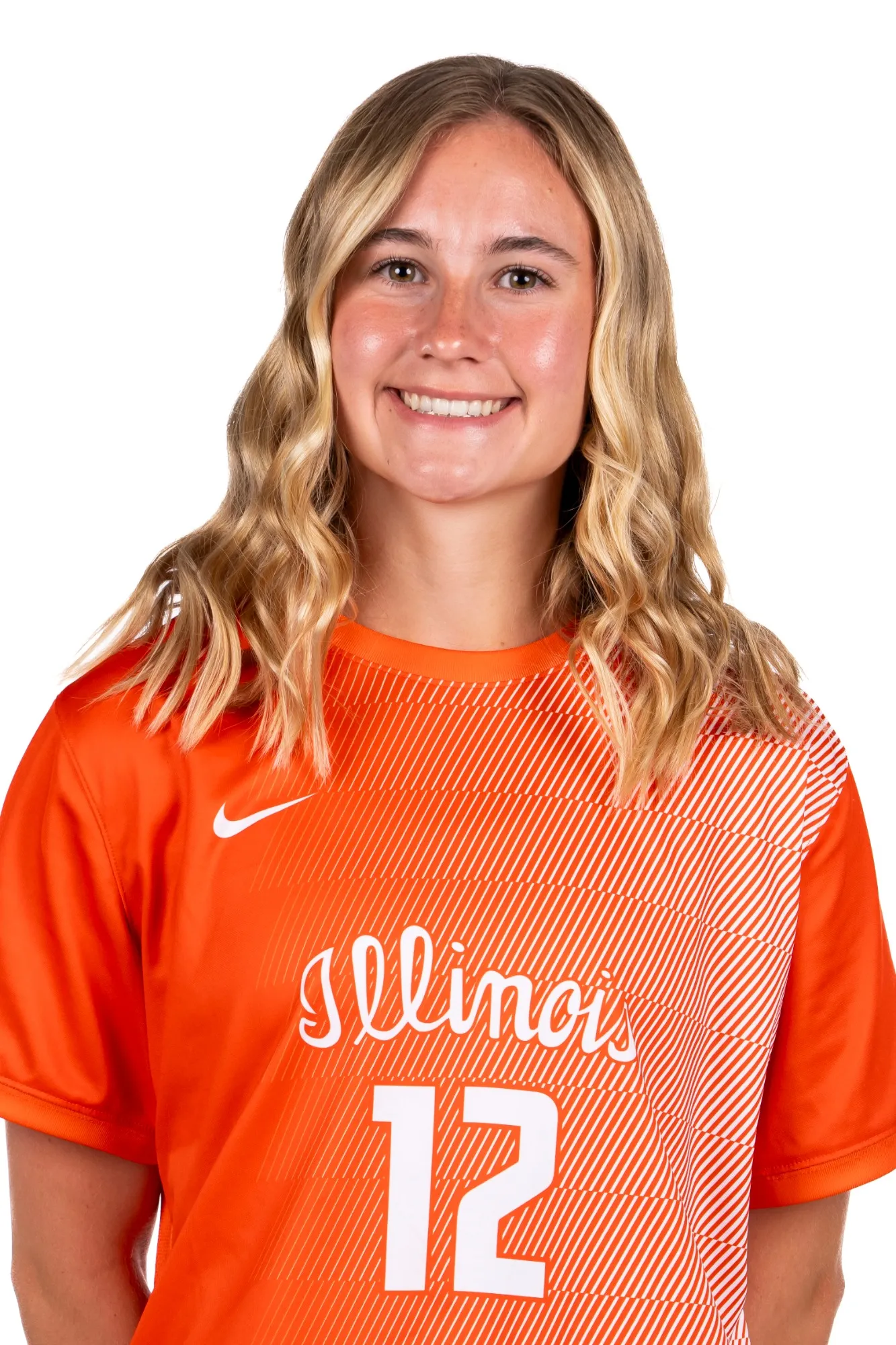 Sophia McMillan, Soccer, University of Illinois