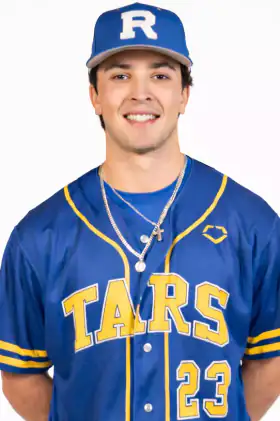 Joey Rubin, Baseball, Rollins College