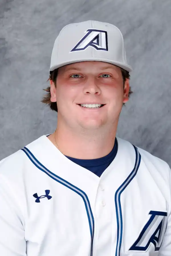 Tyler Zawacki, Baseball, Augusta University