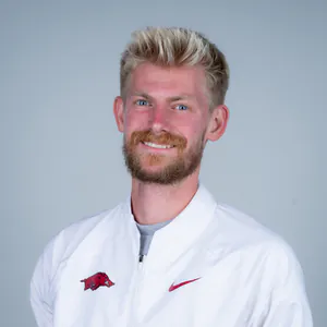 Ben Shearer, Track and Field, undefined