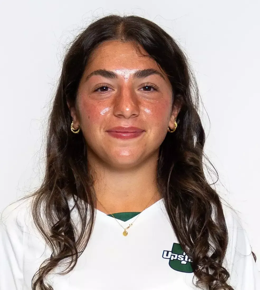 Giulia Altomare, Soccer, University of South Carolina Upstate