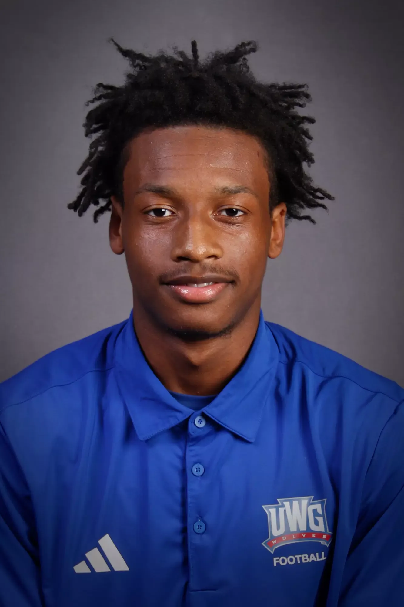 Kyle Andrews, Football, undefined