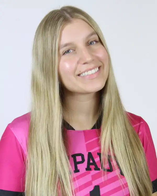 Anna Birkenmeier, Soccer, DePauw University