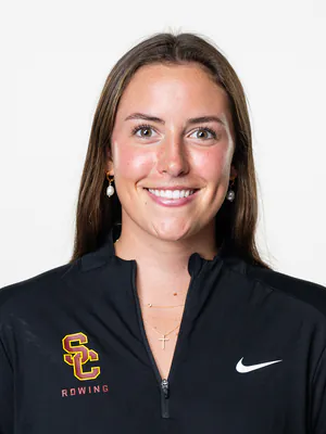 Meg Owens, Rowing, University of Southern California