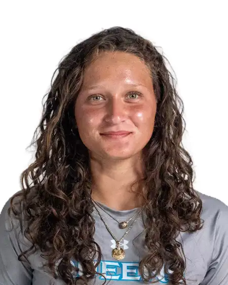 Ava Kreusling, Soccer, Queens University of Charlotte