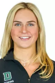 Caroline Krantz, Rowing, undefined