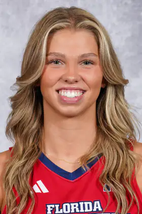 Maggie Allred, Volleyball, undefined