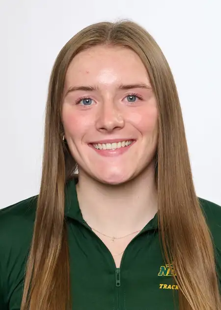 Meredith Romfo, Track and Field (O), North Dakota State University