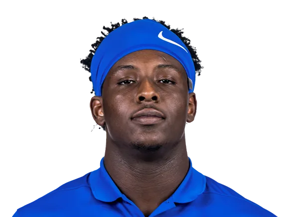Jaquez Moore, Football, Duke University
