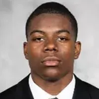 Deuce Alexander, Football, undefined