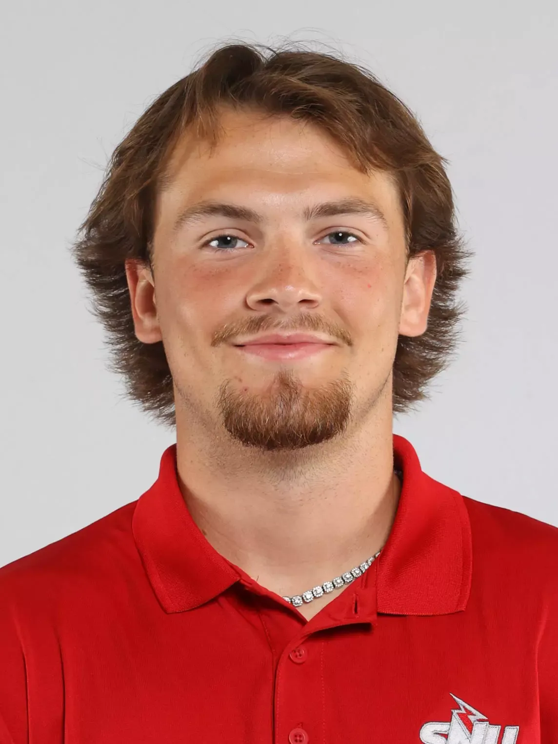 Jace Rainwater, Football, Southern Nazarene University