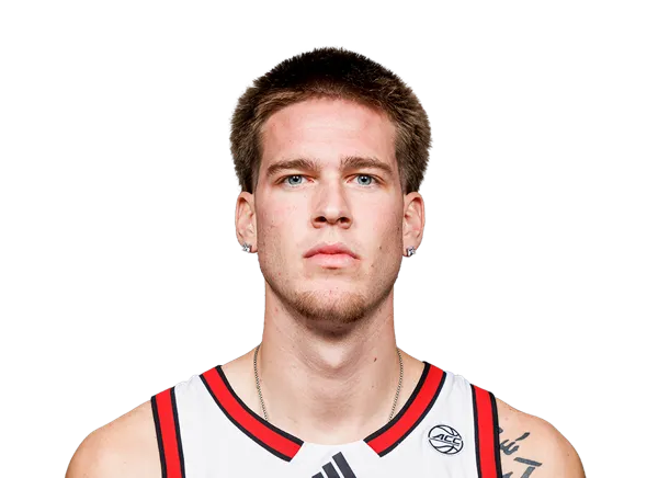 Noah Waterman, Basketball, University of Louisville