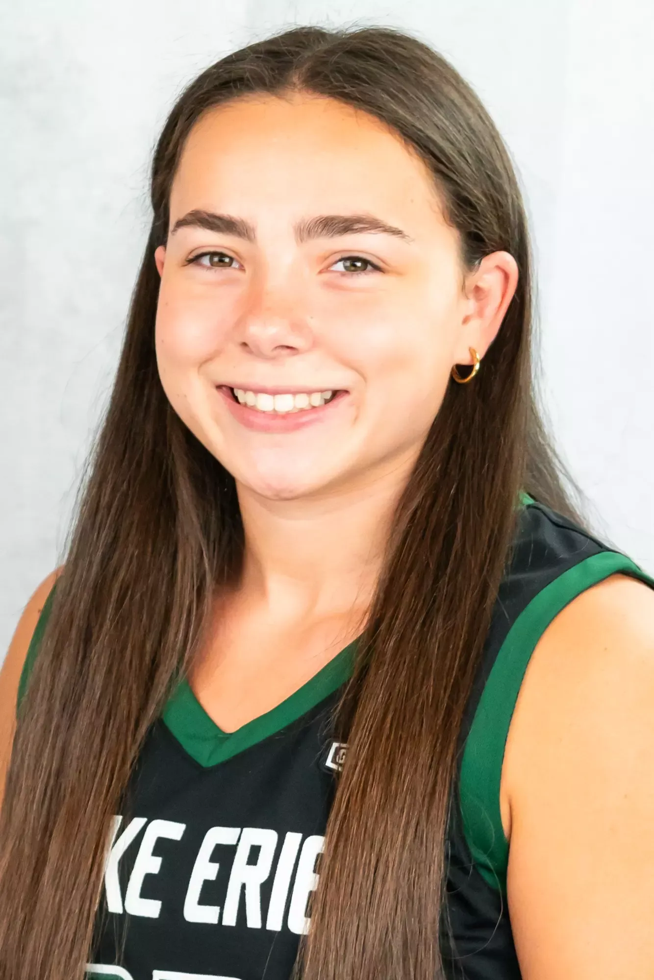 Sophie Chipps, Basketball, Lake Erie College