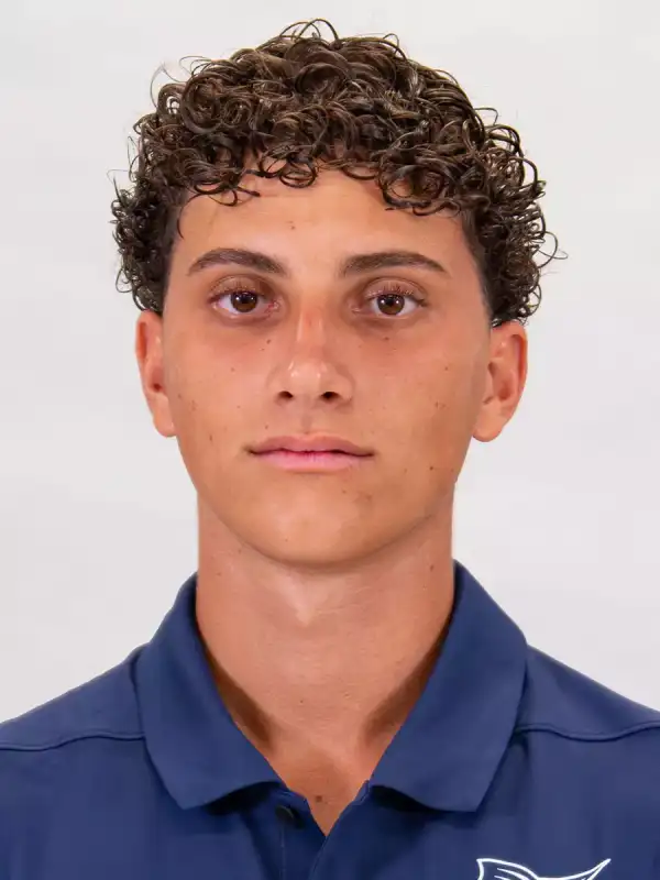 Lorenzo Prestia, Golf, Palm Beach Atlantic University
