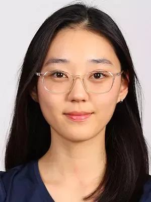 Kimberley Jang, Fencing, University of Pennsylvania