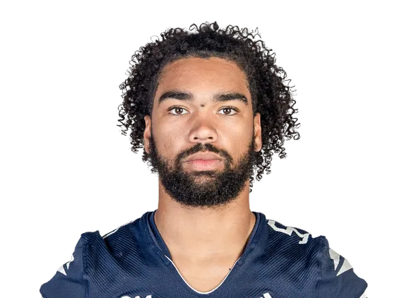 Patrick Conserve, Football, University of Rhode Island