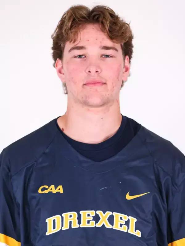 Lincoln Wall, Lacrosse, Drexel University