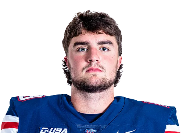 Eli Sisson, Football, Liberty University