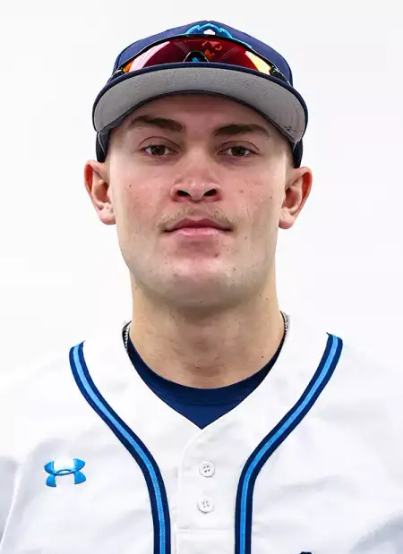 Danny O'Brien, Baseball, University of North Carolina Wilmington