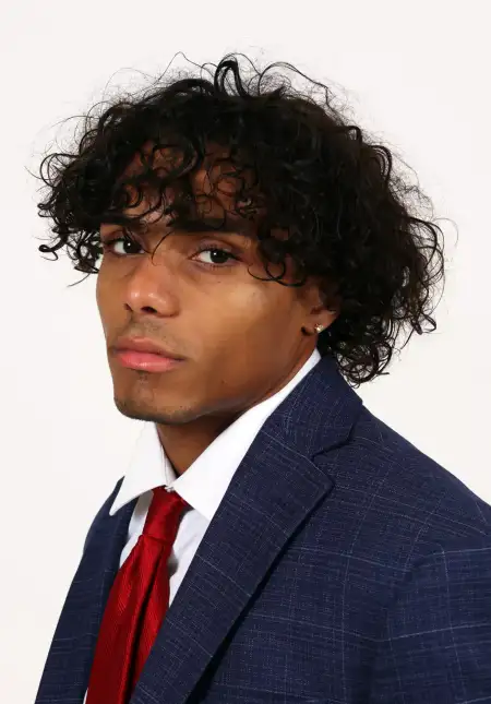 Davion Hayes
