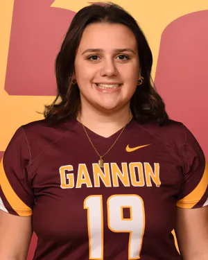 Geena Abbott, Lacrosse, undefined