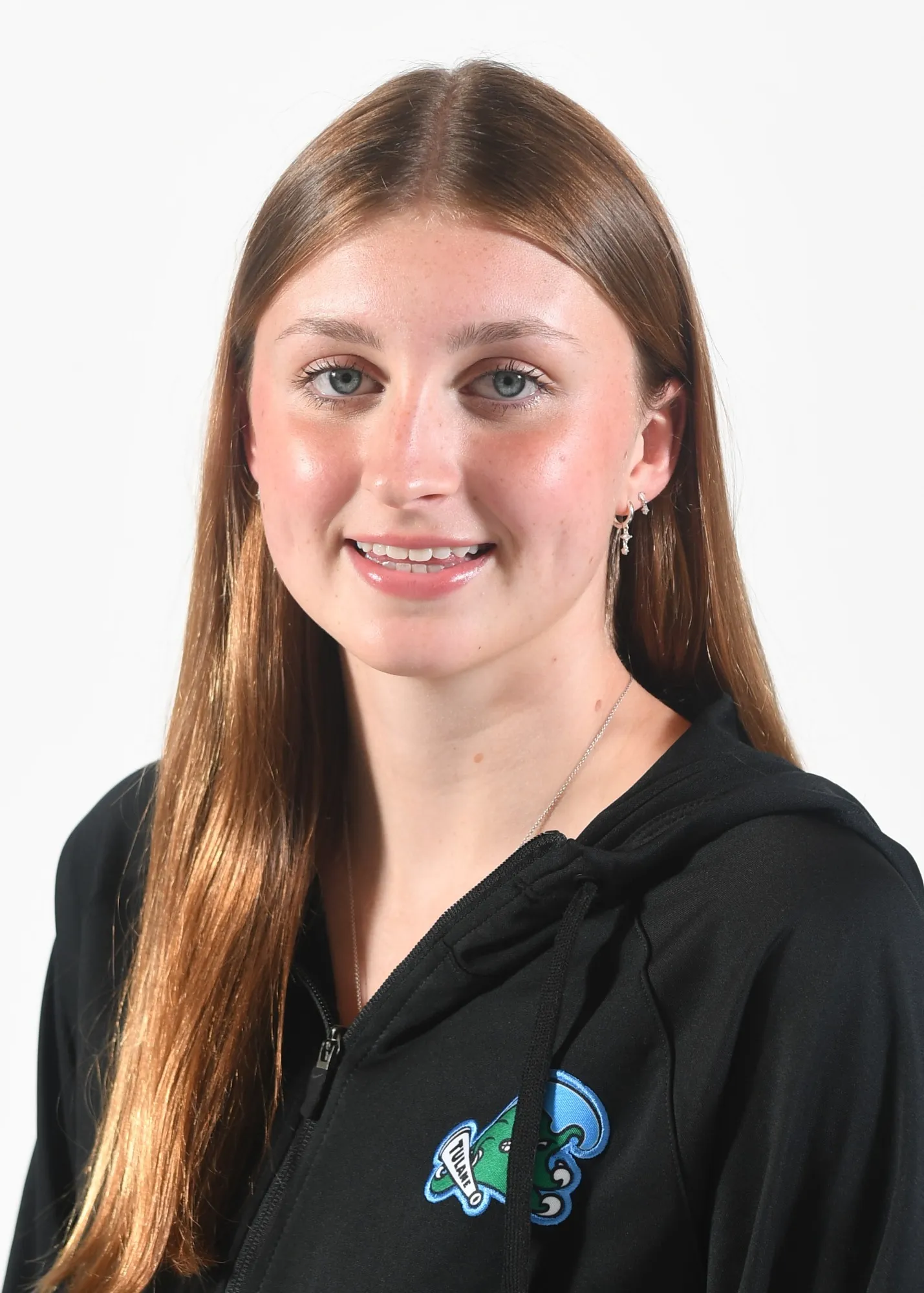 Maddie Emment, Swimming & Diving, Tulane University