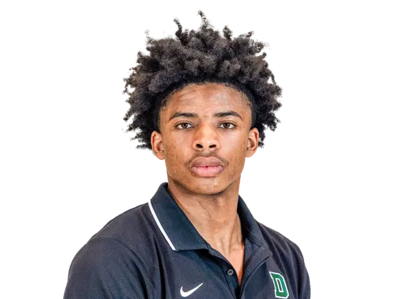 Ben Brown, Basketball, undefined