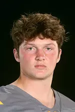 Eric Nick, Football, University of Rochester