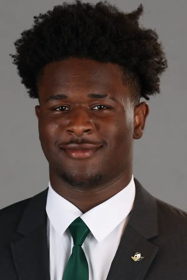 Tony Cumberland, Football, University of Oregon